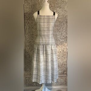 Donna Morgan dress